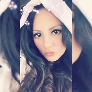 Meet your Posher, Barbara